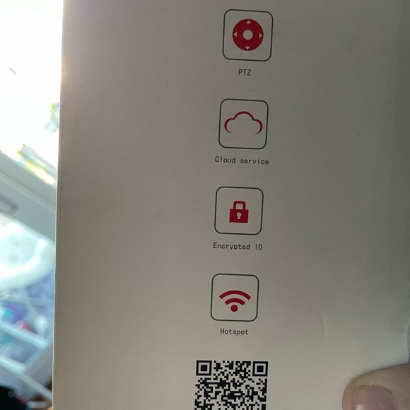 WiFi camera - Picture 8 of 9